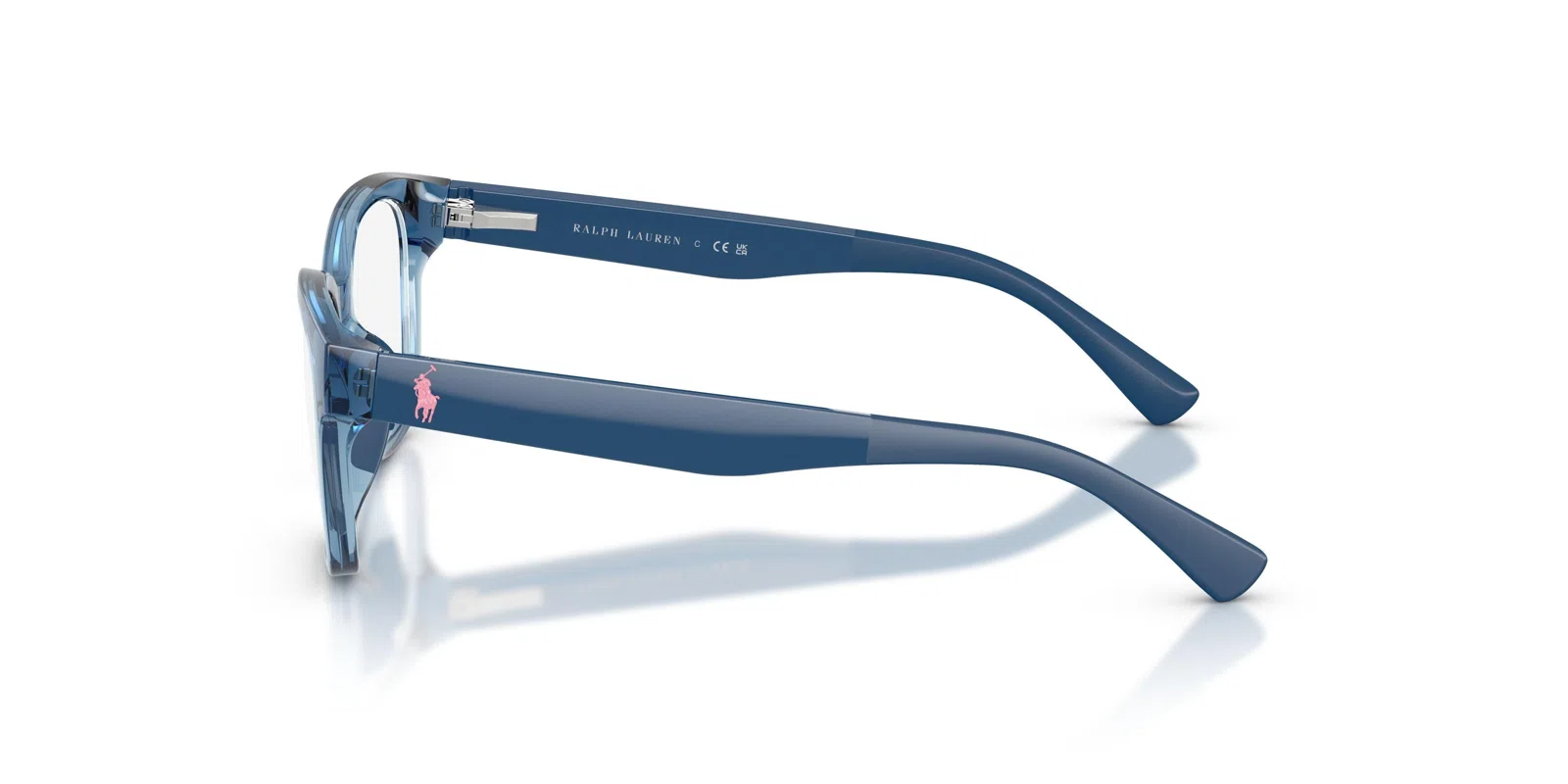 Polo Prep 8553U Eyeglasses - view 12